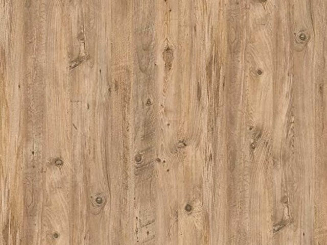 Skåne home - salontafel - zwart/atlantic pine 100 x 60 cm - afbeelding 5 van  6