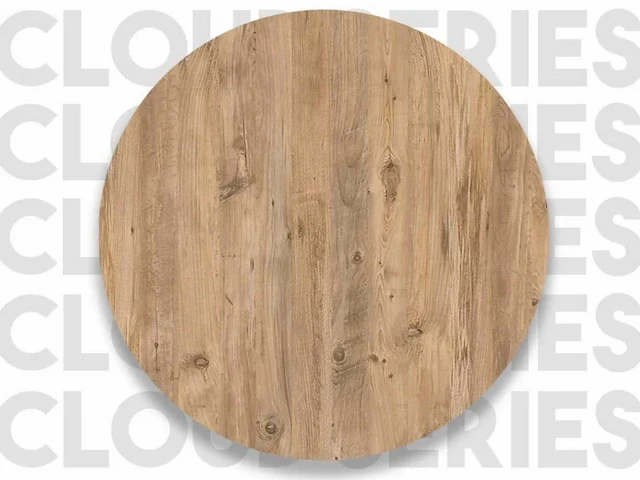 Skåne home - tv meubel - pine - 110 x 40 cm - afbeelding 2 van  6