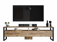 Skåne home - tv meubel - pine 180 cm