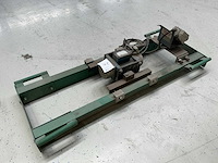 Skanska trillbalk hk3837 3000/5 - afbeelding 2 van  8