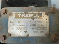 Skanska trillbalk hk3837 3000/5 - afbeelding 3 van  8