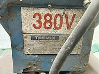 Skanska trillbalk hk3837 3000/5 - afbeelding 4 van  8