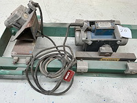 Skanska trillbalk hk3837 3000/5 - afbeelding 6 van  8