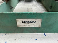 Skanska trillbalk hk3837 3000/5 - afbeelding 8 van  8
