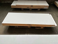 Skantrae - deur diverse afmetingen (3x) - afbeelding 2 van  6