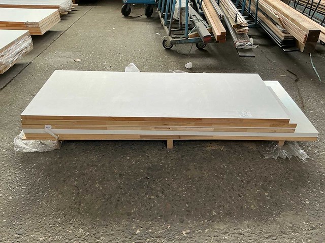 Skantrae - deur verschillende afmetingen (5x) - afbeelding 1 van  4
