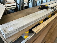 Skantrae - foxrot schuifsysteem (6x) - afbeelding 1 van  4