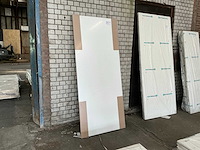 Skantrae - opdekdeur links 880x2115 mm (2x) - afbeelding 3 van  5