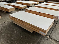Skantrae - stomp deur 880x2015 mm (6x) - afbeelding 1 van  5