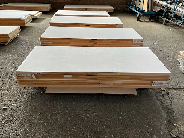 Skantrae - stomp deur 880x2015 mm (6x) - afbeelding 2 van  5