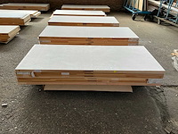 Skantrae - stomp deur 880x2015 mm (6x) - afbeelding 2 van  5