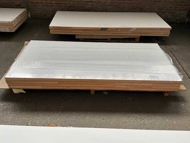 Skantrae - stomp deur 930x2115 mm (4x) - afbeelding 2 van  5