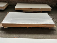 Skantrae - stomp deur 930x2115 mm (4x) - afbeelding 2 van  5