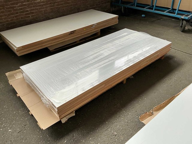 Skantrae - stomp deur 930x2115 mm (4x) - afbeelding 3 van  5