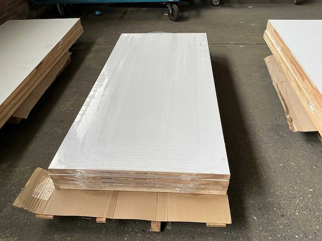 Skantrae - stomp deur 930x2115 mm (4x) - afbeelding 4 van  5