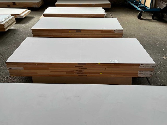 Skantrae - stompe deur 880x2115 mm (6x) - afbeelding 2 van  5