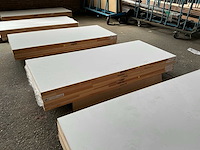 Skantrae - stompe deur 880x2115 mm (6x) - afbeelding 3 van  5