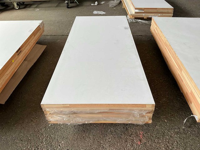 Skantrae - stompe deur 880x2115 mm (6x) - afbeelding 4 van  5