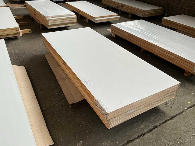 Skantrae/austria - stomp deur 930x2115 mm (5x) - afbeelding 1 van  3