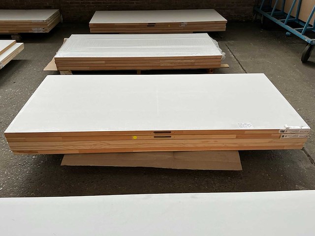 Skantrae/austria - stomp deur 930x2115 mm (5x) - afbeelding 2 van  3
