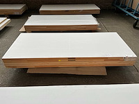 Skantrae/austria - stomp deur 930x2115 mm (5x) - afbeelding 2 van  3