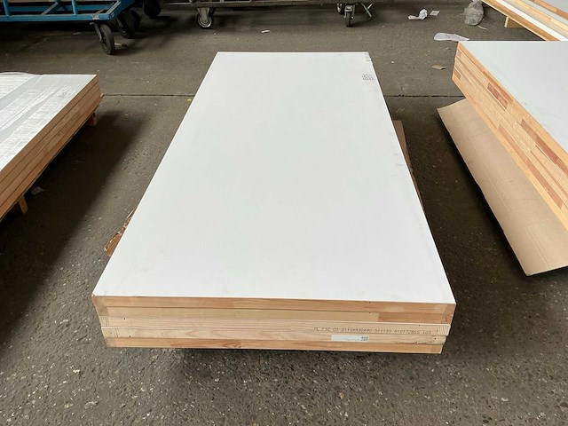 Skantrae/austria - stomp deur 930x2115 mm (5x) - afbeelding 3 van  3