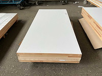 Skantrae/austria - stomp deur 930x2115 mm (5x) - afbeelding 3 van  3