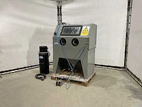 Skat blast - 960 cat46 - zandstraal cabine - afbeelding 1 van  9