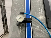 Skat blast - 960 cat46 - zandstraal cabine - afbeelding 4 van  9