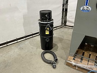 Skat blast - 960 cat46 - zandstraal cabine - afbeelding 9 van  9