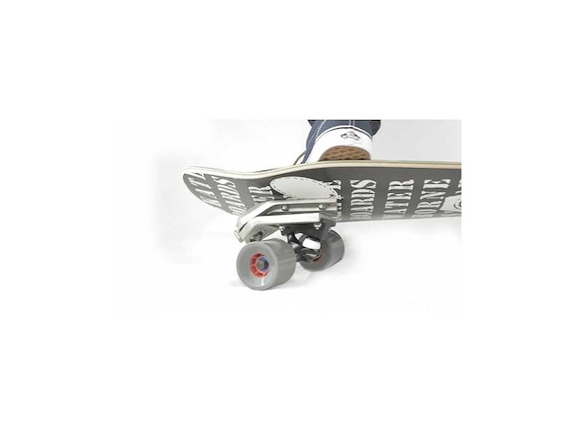 Skateboard - rail adaptor - - afbeelding 2 van  5
