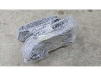 Skateboard - rail adaptor - - afbeelding 4 van  5