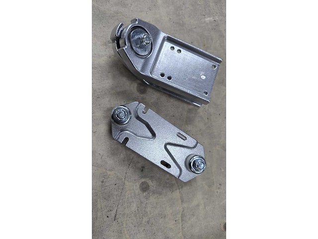 Skateboard - rail adaptor - - afbeelding 5 van  5