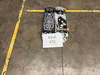Skateboard (2x) - afbeelding 1 van  1
