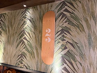 Skateboard (4x) - afbeelding 1 van  4
