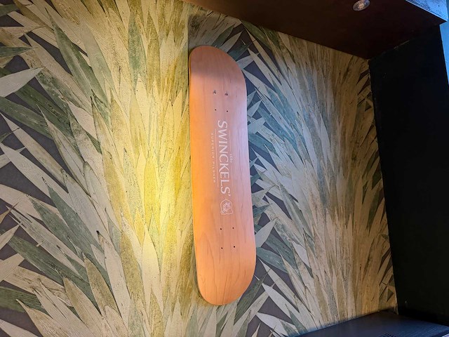 Skateboard (4x) - afbeelding 2 van  4
