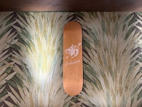 Skateboard (4x) - afbeelding 3 van  4