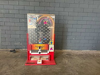 Skatterbal - afbeelding 1 van  4