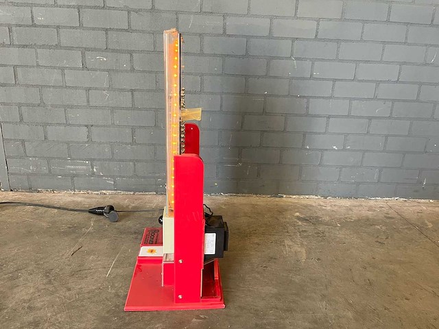 Skatterbal - afbeelding 3 van  4