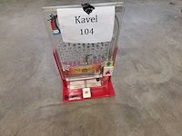 Skatterbal - afbeelding 4 van  4