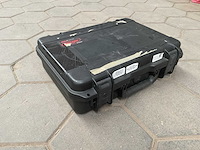 Skb cases i series shipping case - afbeelding 1 van  5