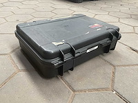 Skb cases i series shipping case - afbeelding 2 van  5