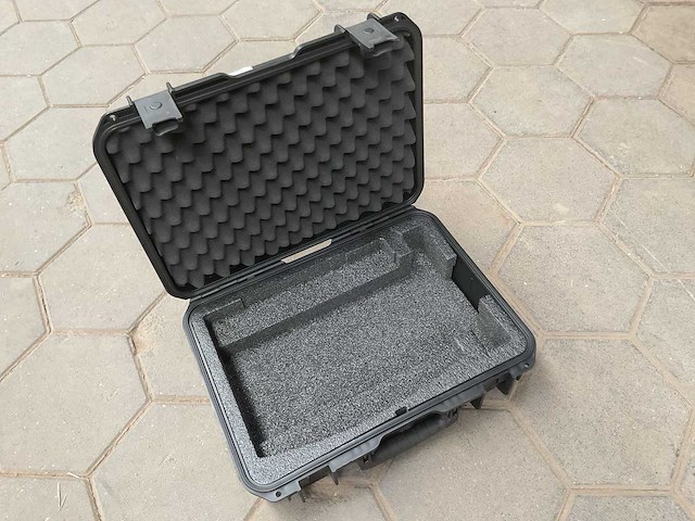 Skb cases i series shipping case - afbeelding 3 van  5