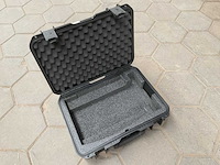 Skb cases i series shipping case - afbeelding 3 van  5