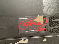 Skb cases i series shipping case - afbeelding 4 van  5
