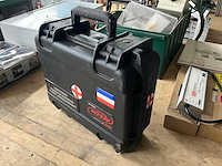 Skb cases iseries waterproof koffer (10x) - afbeelding 1 van  4