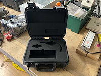 Skb cases iseries waterproof koffer (10x) - afbeelding 3 van  4