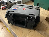 Skb cases iseries waterproof koffer (7x) - afbeelding 3 van  9