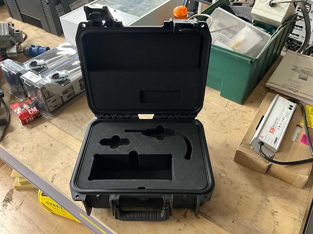 Skb cases iseries waterproof koffer (7x) - afbeelding 6 van  9