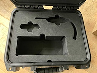 Skb cases iseries waterproof koffer (7x) - afbeelding 7 van  9